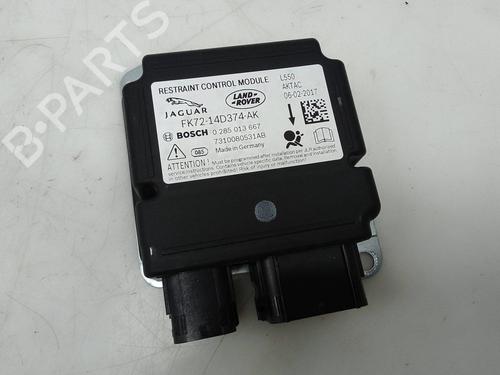 Used ECU airbags ECU airbags 21585788 21585788