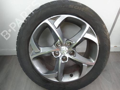 Rim PEUGEOT 508 I (8D_) 2.0 HDi | BP23185163C45