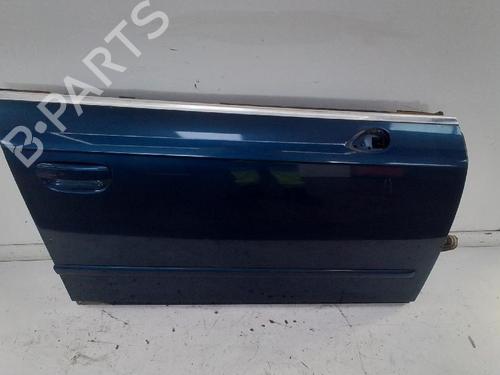 Right front door SEAT EXEO (3R2) 2.0 TDI | BP26575152C3 