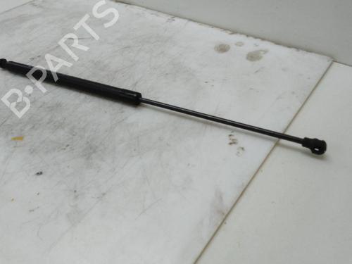 Used Hood lift support DACIA SANDERO II TCe 90 (B8M1, B8MA, B8AC) (90 hp) 18738524