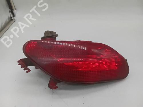 Used Rear bumper right light CITROËN DS4 (NX_) 1.6 BlueHDi 115 (115 hp) 27625486