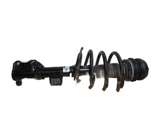 Used Left front shock absorber Left front shock absorber MERCEDES-BENZ VITO / MIXTO Van (W639) 111 CDI (639.601, 639.603, 639.605) (109 hp) 34438093 34438093