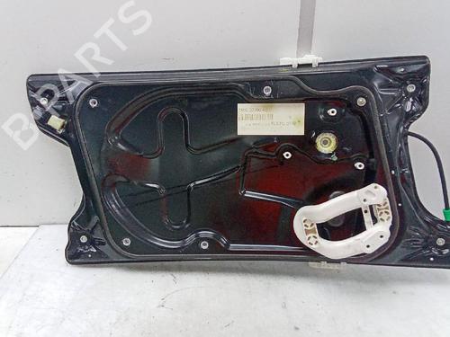 Front right window mechanism LAND ROVER RANGE ROVER SPORT I (L320) 3.0 D 4x4 | BP19583253C23 