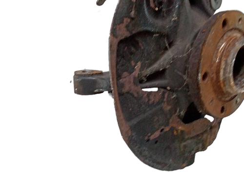 Right front steering knuckle OPEL COMBO E Tour / Life (K9) 1.5 | BP26055508M26 - Image 3