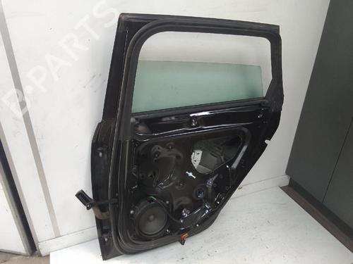 Right rear door AUDI A3 Sportback (8VA, 8VF) 2.0 TDI | BP25865251C5 
