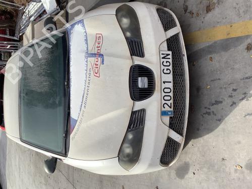 Engine mount SEAT IBIZA III (6L1) 1.4 TDI | BP34365900M89  - Image 7