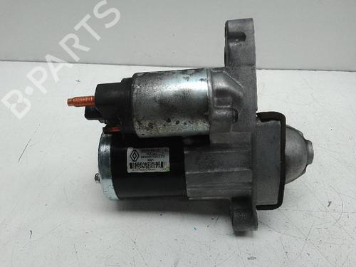 Used Starter RENAULT KADJAR (HA_, HL_) 1.3 TCe 140 (HLNB, HLN1) (140 hp) 19311225