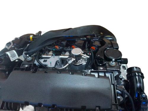 Engine OPEL CORSA F (P2JO) 1.2 (68) | BP22411716M1 - Image 4