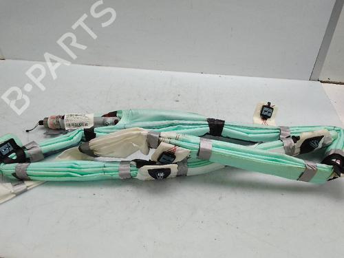 Airbag stuur BMW X5 (F15, F85) xDrive 40 d (313 hp) 23456042