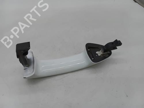 Exterior handle FORD TRANSIT COURIER B460 MPV 1.5 EcoBlue | BP29271415C122 