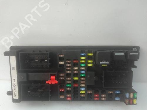 Used Fuse box LAND ROVER DISCOVERY SPORT (L550) [2014-2025]  21585769