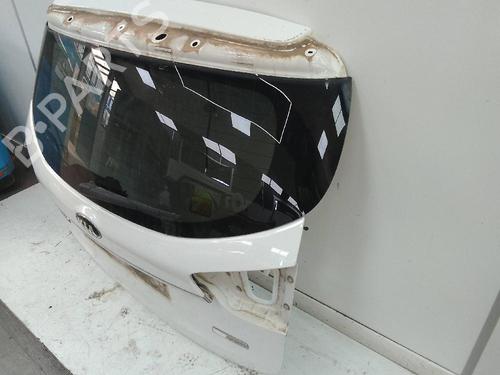 Tailgate KIA CARENS IV 1.7 CRDi | BP19672864C6 