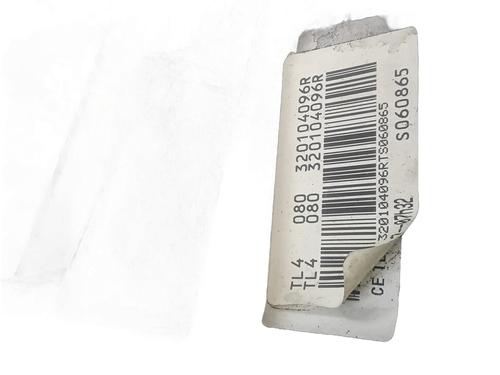 Gearbox RENAULT CAPTUR I (J5_, H5_) 1.5 dCi 110 | BP32081443M3 - Image 7