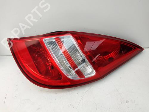 Used Right taillight Right taillight HYUNDAI i30 (GD) 1.6 CRDi (110 hp) 18585595 18585595