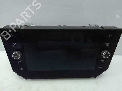 Used Display monitor SEAT IBIZA V (KJ1, KJG) [2017-2025]  21213403