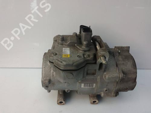 Used AC compressor AC compressor TOYOTA RAV 4 IV (_A4_) 2.5 Hybrid (AVA42_) (197 hp) 20671503 20671503