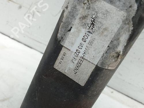Left front shock absorber SEAT LEON ST (5F8) 1.6 TDI | BP26172825M16 