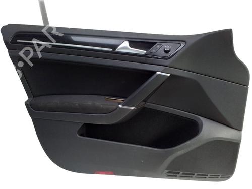 Front left panel VW GOLF VII (5G1, BQ1, BE1, BE2) 2.0 GTI | BP26053593C58  - Image 8