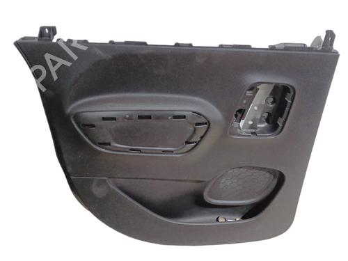 Used Other Other PEUGEOT RIFTER 1.5 BlueHDi 100 (102 hp) 34239768 34239768