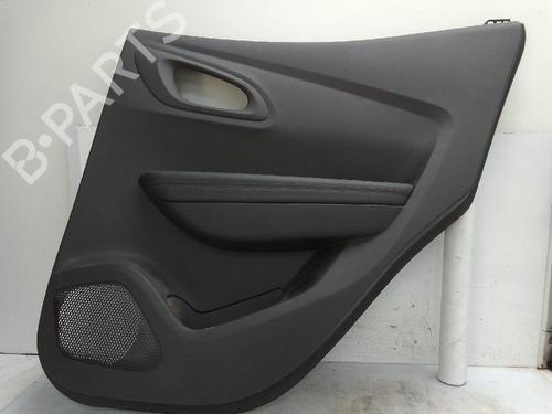 Rear right panel RENAULT KADJAR (HA_, HL_) 1.5 dCi 110 (HLA3) | BP27447946C61