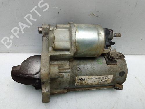 Used Starter FORD TOURNEO COURIER B460 MPV 1.6 TDCi (95 hp) 24997884