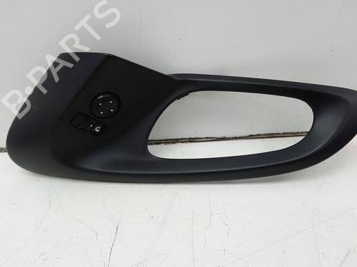 Used Mirror switch Mirror switch RENAULT KADJAR (HA_, HL_) 1.6 dCi 130 (HLA4) (130 hp) 18839848 18839848