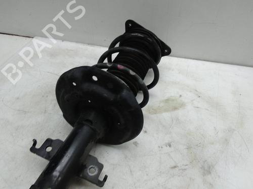 Used Right front shock absorber Right front shock absorber RENAULT MEGANE IV Hatchback (B9A/M/N_) 1.5 Blue dCi 115 (B9A6) (116 hp) 18582534 18582534