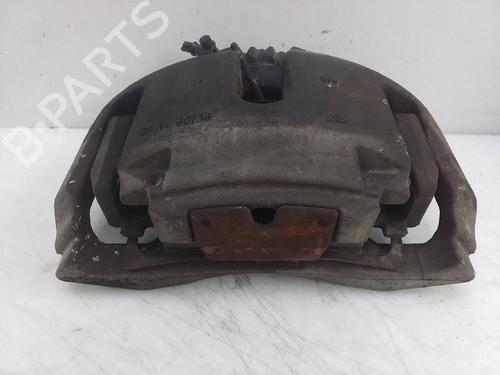 Left front brake caliper BMW 5 Gran Turismo (F07) 530 d | BP18598047M105 