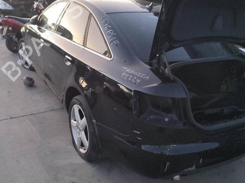 Used Tailgate lock AUDI A6 C6 (4F2) [2004-2011]  18593355