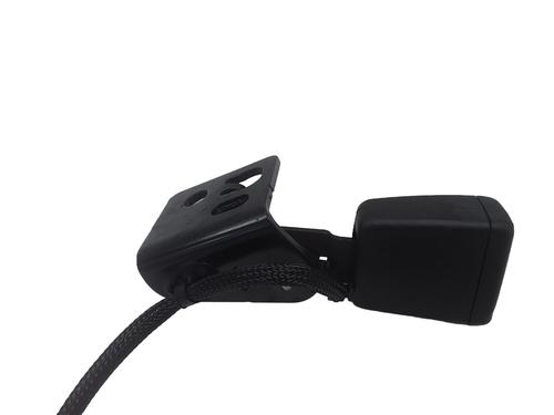 Used Rear center seatbelt OPEL ASTRA L (OV5) 1.5 Turbo D (FBYHZT, FBYHZJ) (131 hp) 31146304