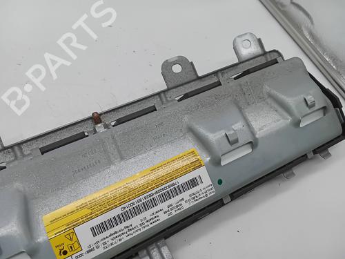 Knee airbag MERCEDES-BENZ A-CLASS (W176) A 160 CDI / d (176.011) | BP29385834C50 