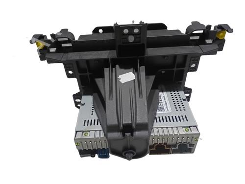 Display OPEL CORSA E (X15) 1.4 Turbo (08, 68) | BP34507030C48 - Image 3