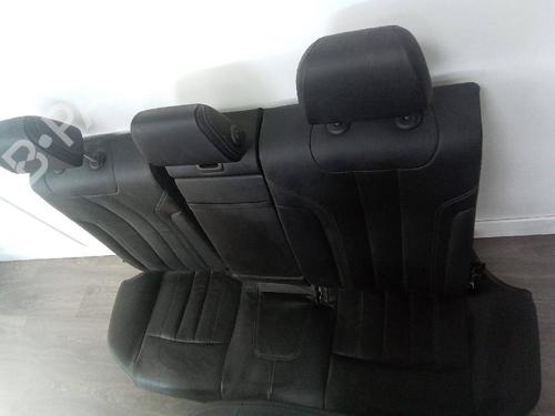 Used Seats set BMW 5 (G30, F90) 520 d (190 hp) 18588813
