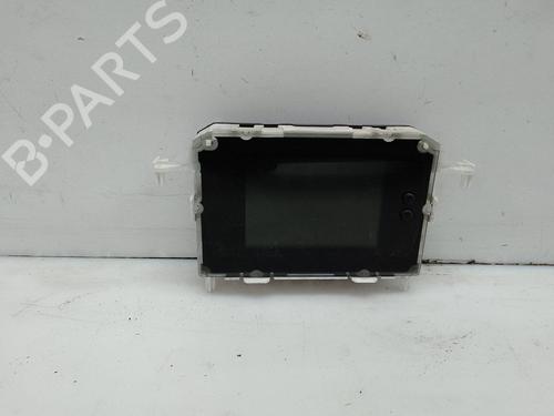 display-monitor-ford-c-max-ii-dxacb7-dxaceu-2010-2011-2012-2013-2014-2015-2016-2017-2018-2019-23653828 main image