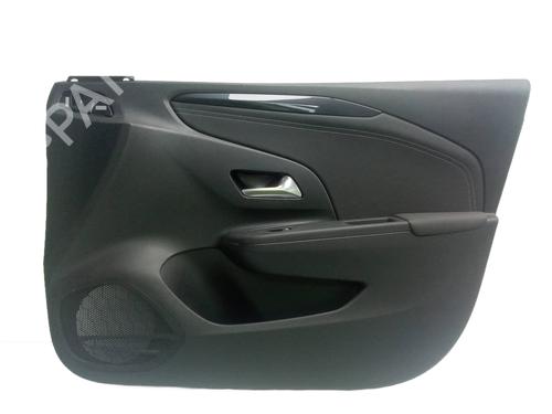 Front right panel OPEL CORSA F (P2JO) 1.2 (68) | BP21832911C59 - Image 3