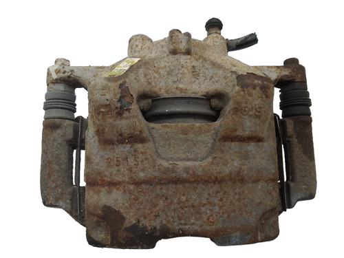 Left front brake caliper OPEL ZAFIRA TOURER C (P12) 1.6 CDTI (75) | BP20853485M105 - Image 2