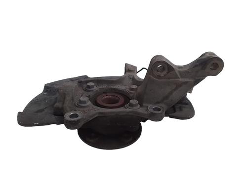 Used Left front steering knuckle VOLVO XC90 I (275) D5 AWD (163 hp) 30613898