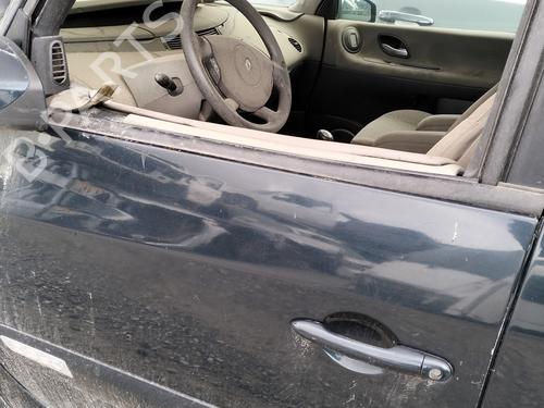 Used Front left window mechanism RENAULT ESPACE IV (JK0/1_) 2.2 dCi (JK0H) (150 hp) 30377223