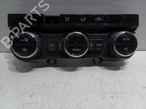 Used Climate control Climate control SKODA KAROQ (NU7, ND7) 2.0 TDI (116 hp) 34618010 34618010