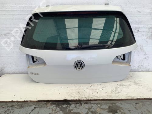 Used Tailgate Tailgate VW GOLF ALLTRACK VIII (CG5) 2.0 TDI 4motion (200 hp) 18581932 18581932