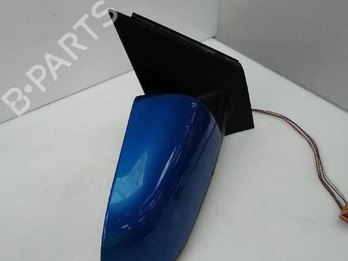 Used Right mirror VW POLO (9N_, 9A_) 1.2 12V (64 hp) 21025829