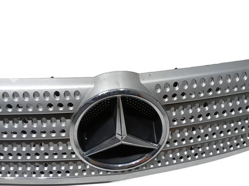 Grille MERCEDES-BENZ C-CLASS Coupe (CL203) C 180 Kompressor (203.746) | BP30170730C40