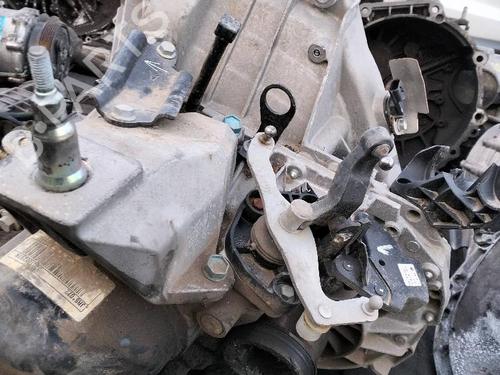 Used Gearbox NISSAN MICRA V (K14) [2016-2025]  26160133