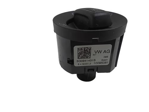 Headlight switch VW POLO VI (AW1, BZ1, AE1) 1.6 TDI | BP38558792I24 - Image 5