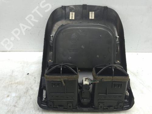 Air vent NISSAN ALMERA II Hatchback (N16)  | BP25720761I21 