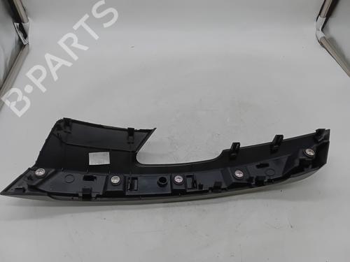 Door moulding trim TOYOTA AURIS Estate (_E18_) 1.6 (ZRE185_) | BP29396584C150 