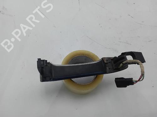 Exterior handle RENAULT MEGANE IV Hatchback (B9A/M/N_) 1.5 dCi 110 (B9A3) | BP27446359C122 