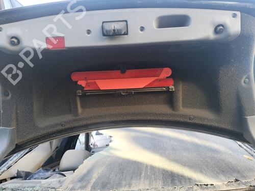 Used Boot lining MERCEDES-BENZ C-CLASS T-Model (S204) C 220 CDI (204.202) (170 hp) 29448554