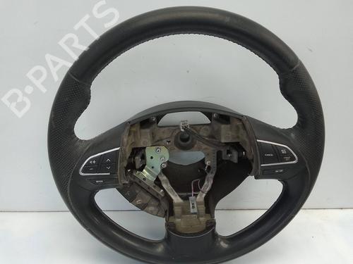 Used Steering wheel CITROËN C4 AIRCROSS 1.6 HDi 115 (114 hp) 28144617