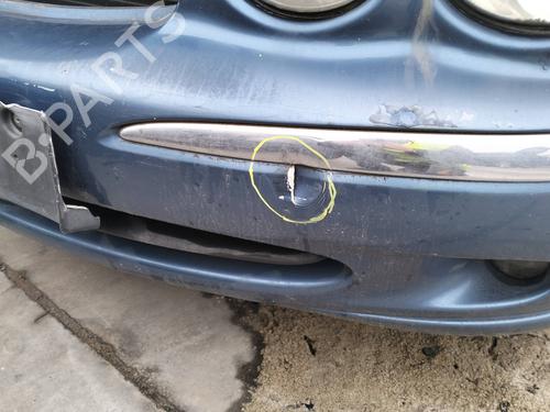 Zderzak przedni JAGUAR X-TYPE I (X400) 2.5 V6 All-wheel Drive | BP28147764C7 